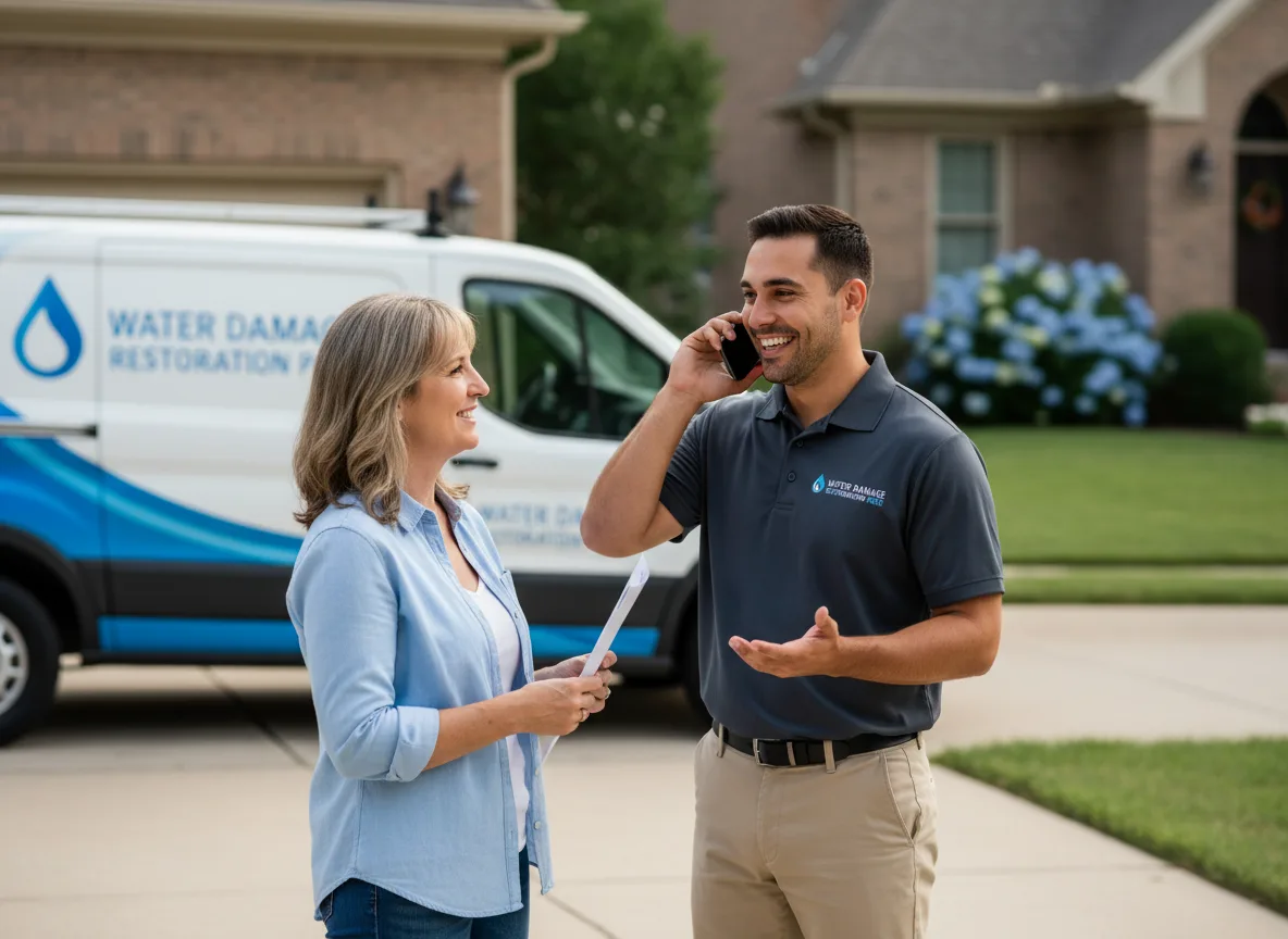Flood Restoration Columbia, MO FAQs